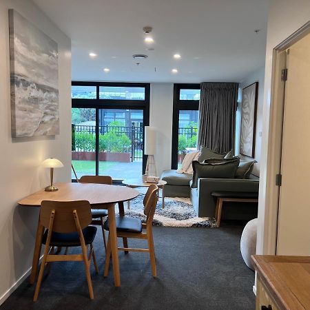 3 Bedroom Apartment In Newmarket Όκλαντ Εξωτερικό φωτογραφία