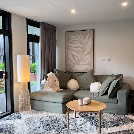 3 Bedroom Apartment In Newmarket Όκλαντ Εξωτερικό φωτογραφία
