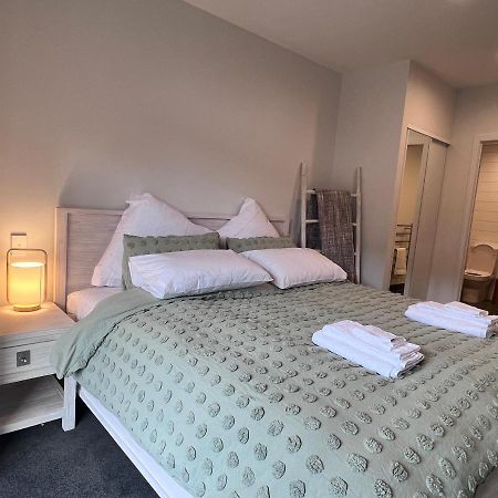 3 Bedroom Apartment In Newmarket Όκλαντ Εξωτερικό φωτογραφία