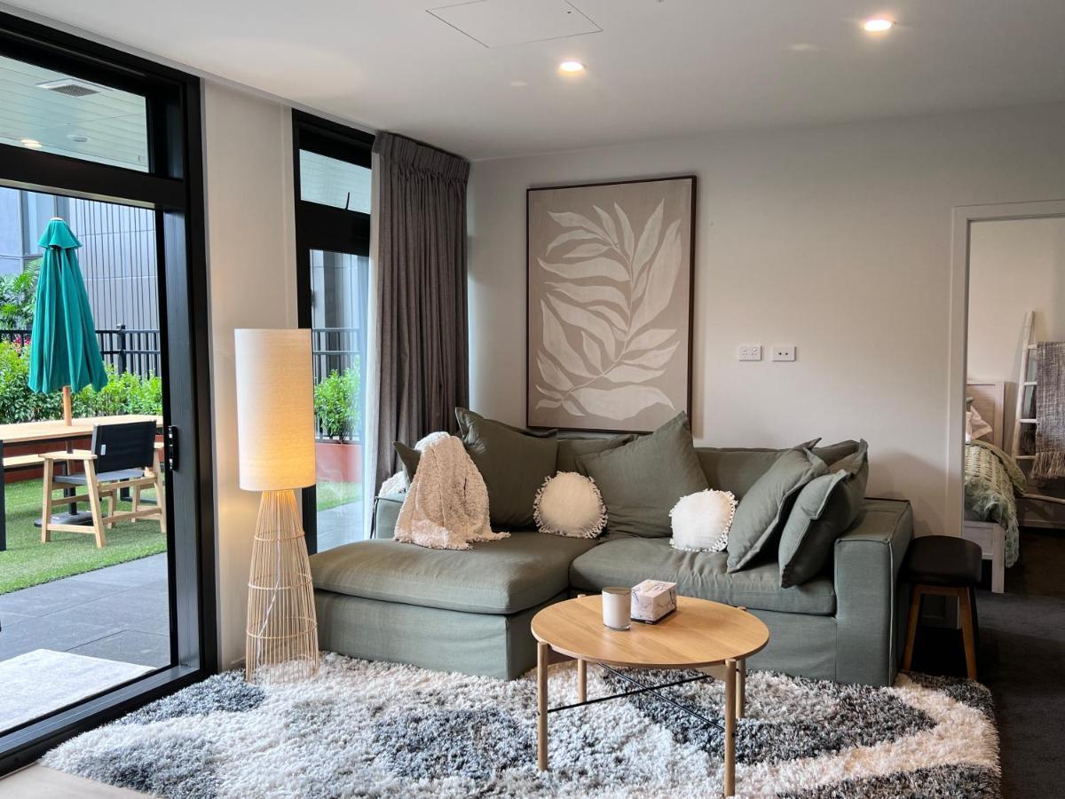 3 Bedroom Apartment In Newmarket Όκλαντ Εξωτερικό φωτογραφία