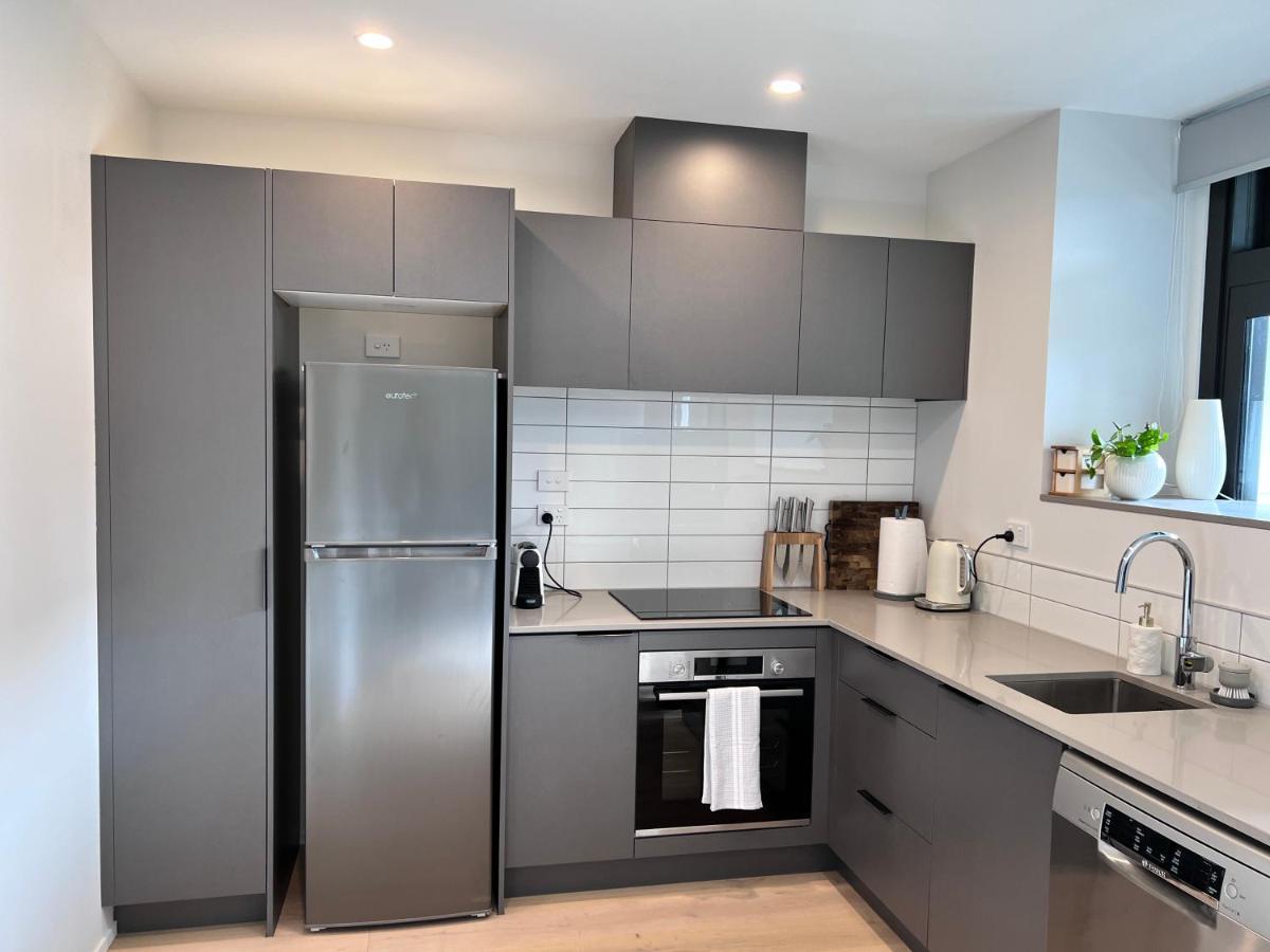 3 Bedroom Apartment In Newmarket Όκλαντ Εξωτερικό φωτογραφία