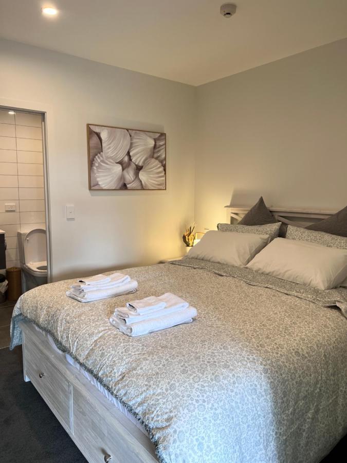 3 Bedroom Apartment In Newmarket Όκλαντ Εξωτερικό φωτογραφία