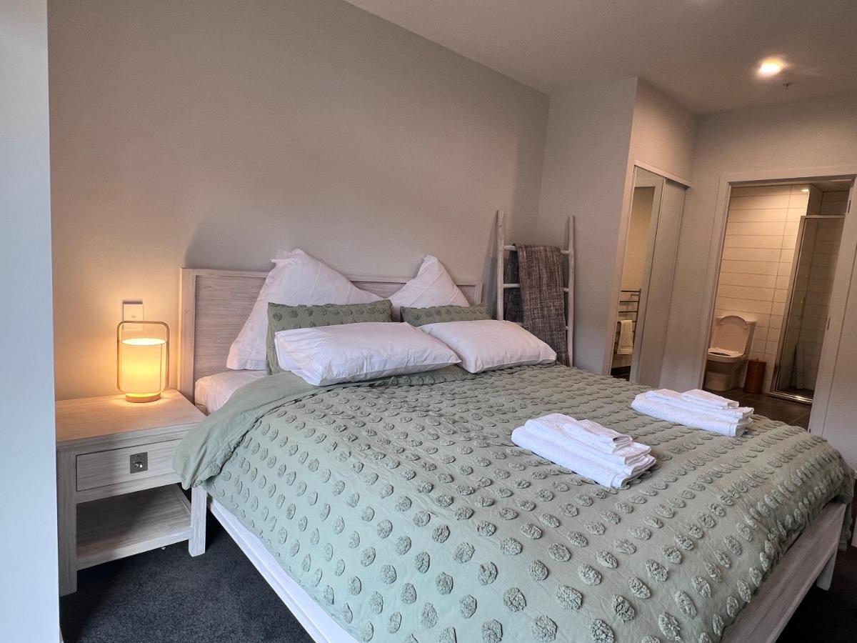 3 Bedroom Apartment In Newmarket Όκλαντ Εξωτερικό φωτογραφία