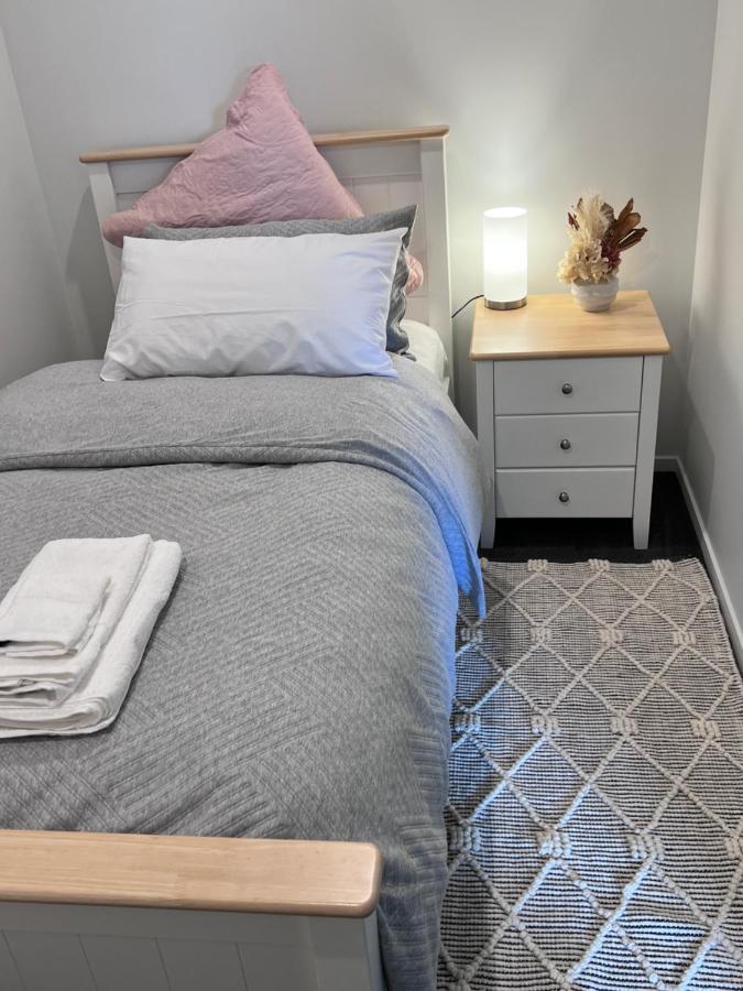 3 Bedroom Apartment In Newmarket Όκλαντ Εξωτερικό φωτογραφία