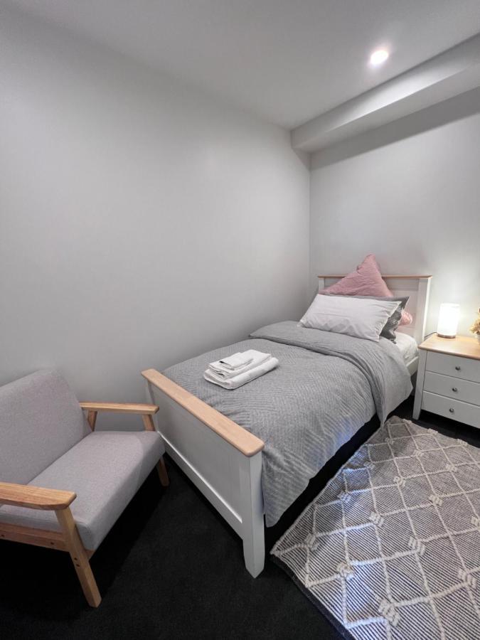 3 Bedroom Apartment In Newmarket Όκλαντ Εξωτερικό φωτογραφία