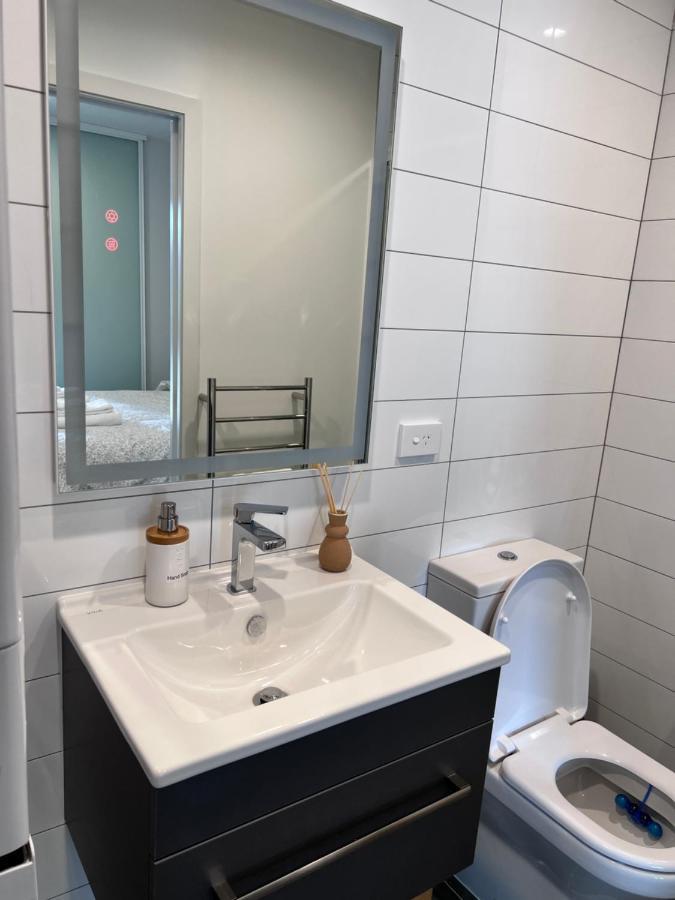 3 Bedroom Apartment In Newmarket Όκλαντ Εξωτερικό φωτογραφία